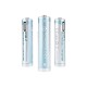 Powerology 1.5V Type-c Rechargeable Lithium-ion Battery AAA Battery 660mWh 4pcs per Pac