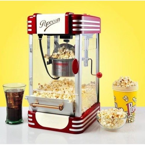 Sumo Electric Popcorn Maker (SX-3600)