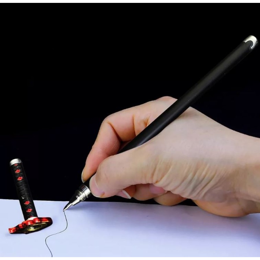 DemonSlayer Pen Sword - Kamado Tanjiro