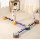 Classic Toddler Balance Beams Classic Toddler Balance Beams