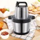 8 Liter Electric Chopper, Food Mixer Chopper 3500W 8 Liter Electric Chopper, Food Mixer Chopper 3500W