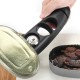 8 In 1 Stainless Steel Can & Bottle opener