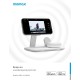 Momax Q.Mag pro 3 25W 3-in-1 wireless charger with Magsafe (UD26W)