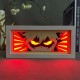 Anime Night Light Box | Bakugo Neon