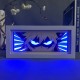 Anime Night Light Box | Bakugo Neon