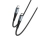 Yesido CA67 2Meter PD 60W Fast Charging Type-C to Type-C
