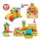 Building Blocks for Kids 80Pcs