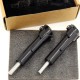 2Pcs Set Weight Loading Stack Pin for Gym 2Pcs Set Weight Loading Stack Pin for Gym