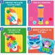 Pom Pom Arts and Crafts Kit Pom Pom Arts and Crafts Kit