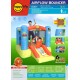 Happy Music Studio Interactive Inflatable Jumping Bouncer Happy Music Studio Interactive Inflatable Jumping Bouncer