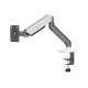 Sades Viper SA-MA01 Single Monitor Mount Arm (Max size 32"/9KG Per ARM) - White