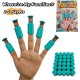 Finger Families Game 2-4 Players Board Game