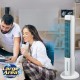 Arctic Air Tower Evaporative Air Cooler