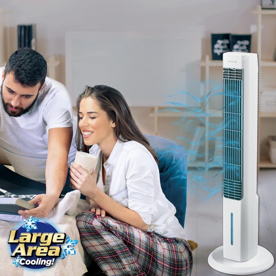 Arctic Air Tower Evaporative Air Cooler