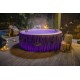 Bestway Lay-Z-Spa Hollywood AirJet Hot Tub Bestway Lay-Z-Spa Hollywood AirJet Hot Tub