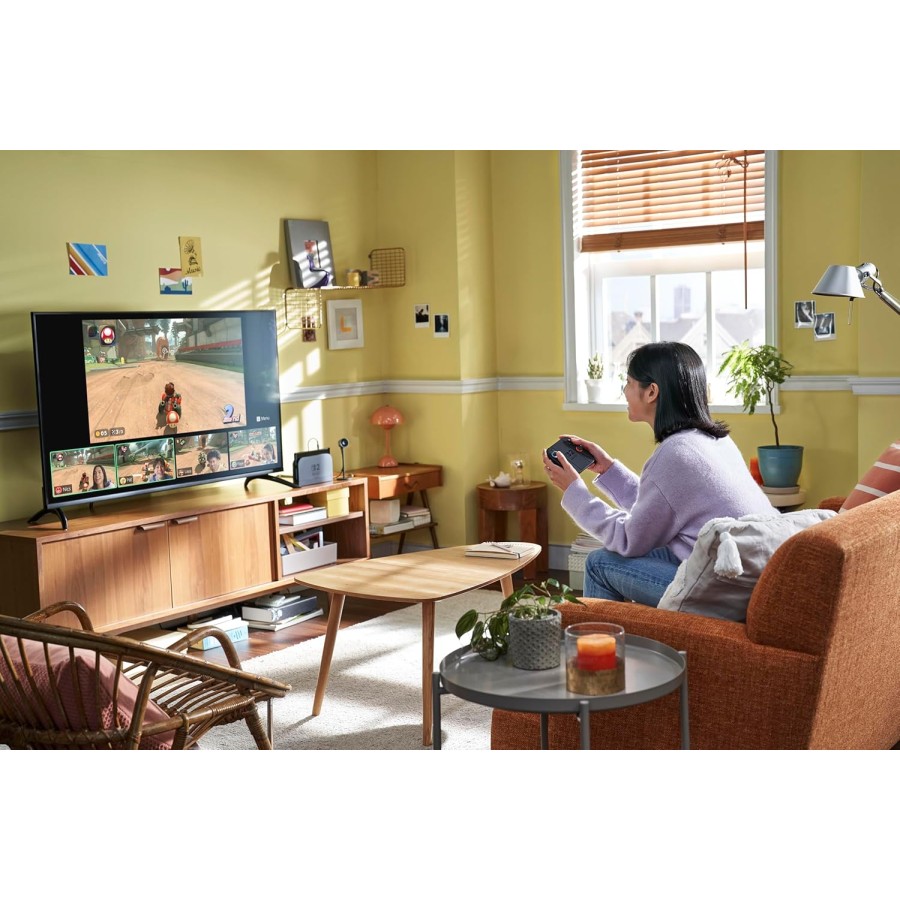 (Pre-Order) Nintendo Switch 2 Console (Pre-Order) Nintendo Switch 2 Console