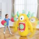 Bestway Monster Knockout Bop Bag 120cm