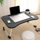 Portable Foldable Study Office Work Desk