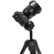 PEAK DESIGN TT-CB-5-150-AL-1 TRAVEL TRIPOD ALUMINUM