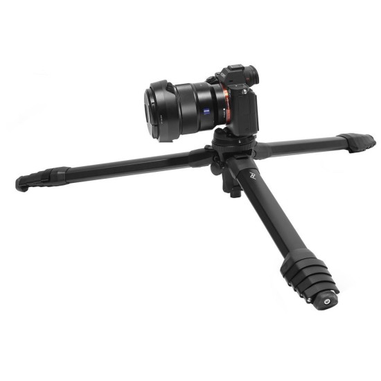 PEAK DESIGN TT-CB-5-150-AL-1 TRAVEL TRIPOD ALUMINUM