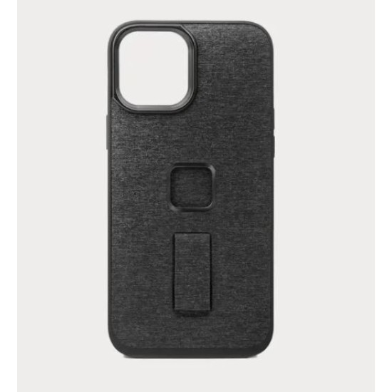 PEAK DESIGN  MOBILE EVERYDAY SMARTPHONE CASE WITH LOOP FOR IPHONE 13 PRO (CHARCOAL)