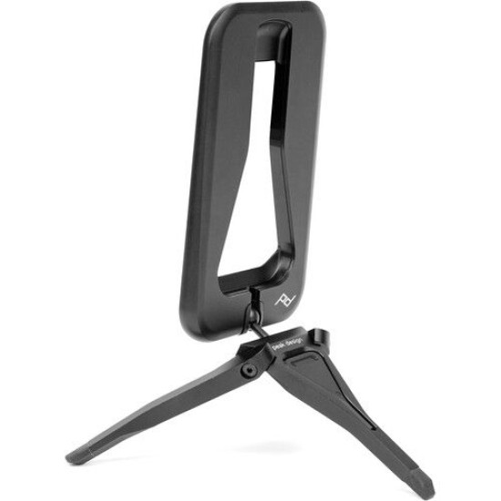 PEAK DESIGN M-TR-AA-BK-1 MOBILE SMARTPHONE TRIPOD / KICKSTAND