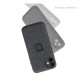 PEAK DESIGN EVERDAY FABRIC CASE FOR IPHONE 14 PLUS (CHARCOAL)