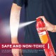 10-in-1 Portable Fire Extinguisher Spray