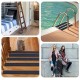 Anti Slip Stairs Floor Tape 5m