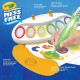 Crayola Color Wonder Magic Light Brush - 18 Pages