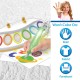 Crayola Color Wonder Magic Light Brush - 18 Pages