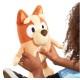 Bluey S2 Jumbo Plush - Bingo 45cm