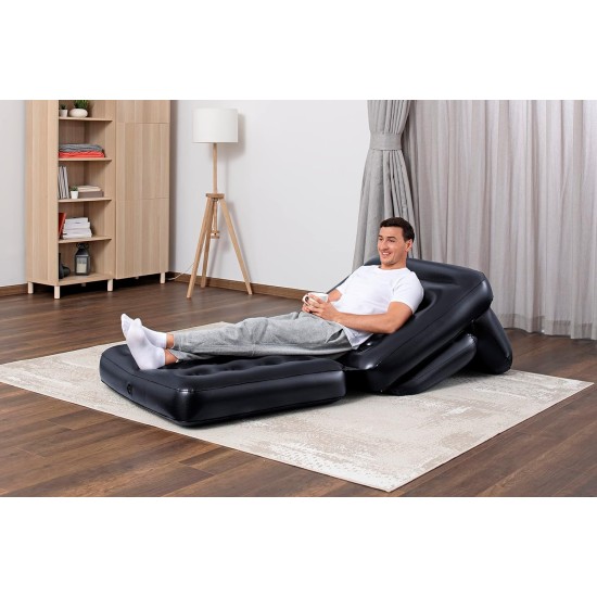 Bestway Multi-Max 4-in-1 Air Lounger