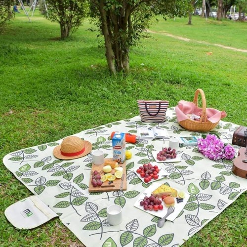 Outdoor Picnic Mat 90x160cm