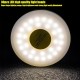 Outdoor String Lights Camping with 5 Lighting Modes (Warm Light)  - 8m