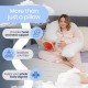 Contour Swan Original Full Body Pregnency Pillow