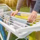 Alicante Foldable  Clothes Dryer