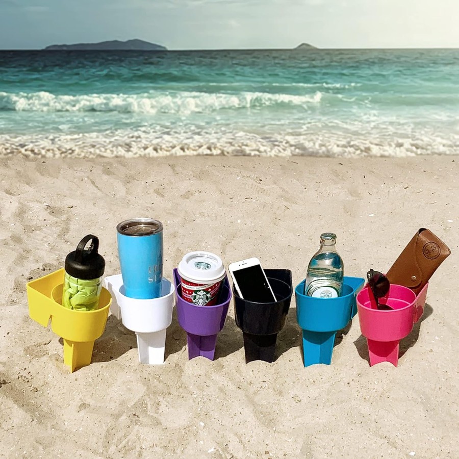 Kone Beach Cup Holder Kone Beach Cup Holder