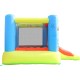Happy Music Studio Interactive Inflatable Jumping Bouncer Happy Music Studio Interactive Inflatable Jumping Bouncer