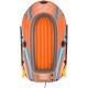 Bestway Kondor Elite 2000 Inflatable Raft Set - 61141 (196cm) Bestway Kondor Elite 2000 Inflatable Raft Set - 61141 (196cm)