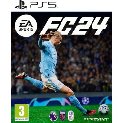 EA SPORTS FC FIFA 24 PlayStation 5 (Arabic)