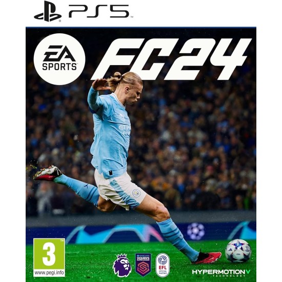 EA SPORTS FC FIFA 24 PlayStation 5 (Arabic)
