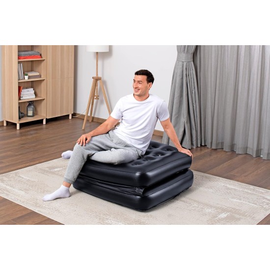 Bestway Multi-Max 4-in-1 Air Lounger