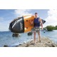 Bestway Hydro-Force Rapid X2 Inflatable Kayak - 65077 (320x100cm) Bestway Hydro-Force Rapid X2 Inflatable Kayak - 65077 (320x100cm)