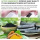 Deep Cleaning Bamboo Foot Care Patches - 10Pcs Deep Cleaning Bamboo Foot Care Patches - 10Pcs