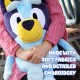 Bluey Best Mate Bluey Plush Toy Large 45cm