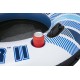 BESTWAY Hydro-Force Rapid Rider II Float - 43113-B (240x122x50cm) BESTWAY Hydro-Force Rapid Rider II Float - 43113-B (240x122x50cm)