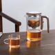 Magnetic Filtration Teapot With Stainer 720ml