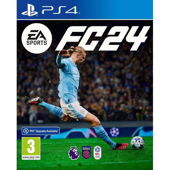 EA SPORTS FC FIFA 24 PlayStation 4 (Arabic)