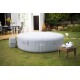 Bestway Lay-Z-Spa Grenada AirJet Hot Tub Bestway Lay-Z-Spa Grenada AirJet Hot Tub